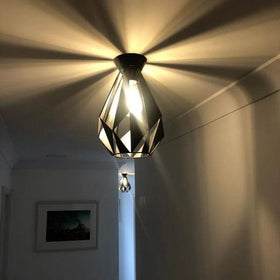 Eglo Lighting Batten Fix Lights Carlton 1 DIY Batten Fix  Light Lights-For-You