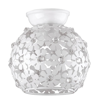 Hanifa DIY Batten Fix 1Lt in White