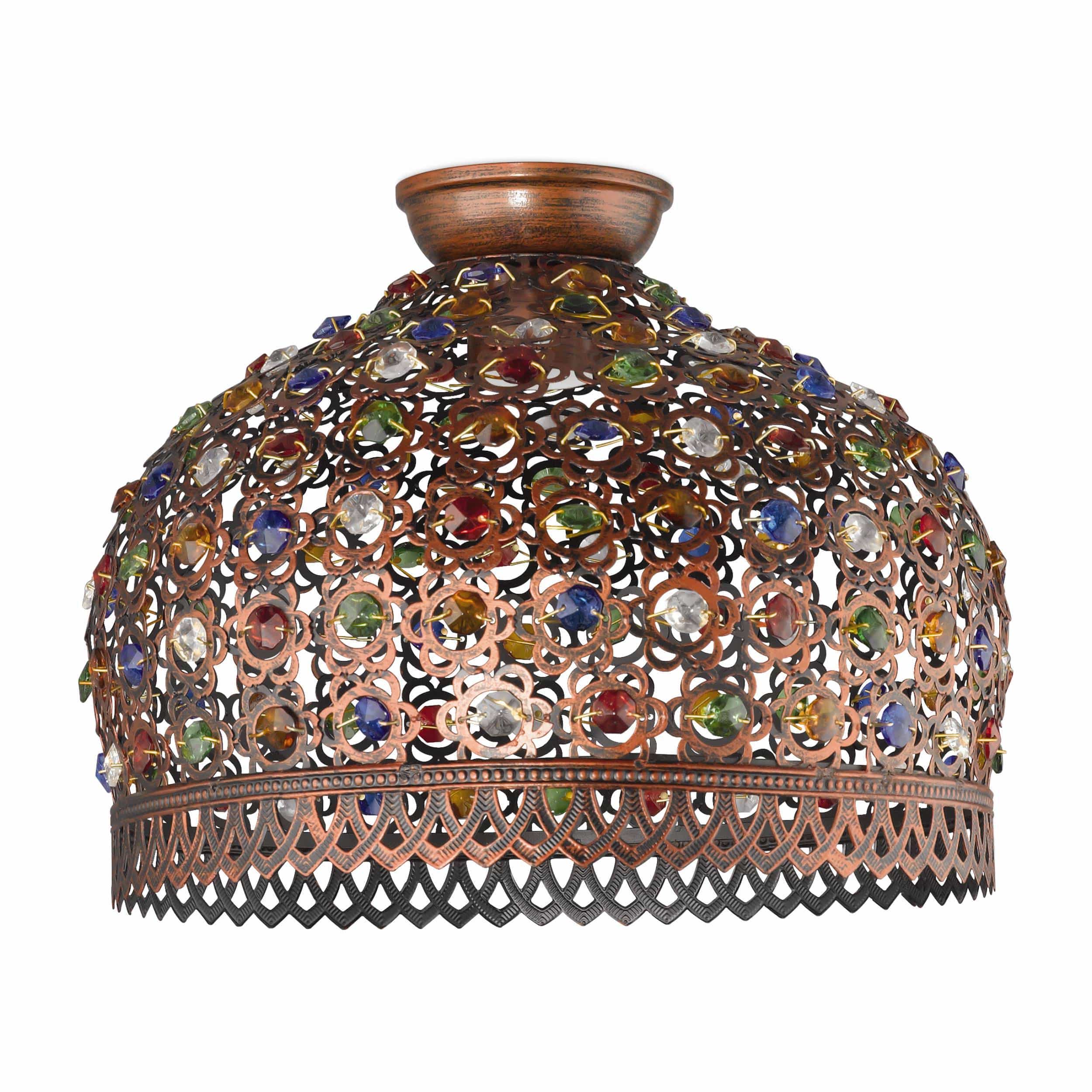 EGLO - TINDORI Multicolore lampada a sospensione EGLO - TINDORI Multicolore lampada a sospensione