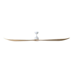 Eglo Lighting Ceiling Fans 100" Currumbin DC Ceiling Fan Lights-For-You