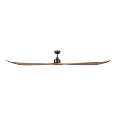 Eglo Lighting Ceiling Fans 100" Currumbin DC Ceiling Fan Lights-For-You