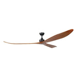 Eglo Lighting Ceiling Fans 100" Currumbin DC Ceiling Fan Lights-For-You 20619428 9008606299225