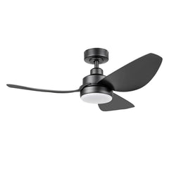 Eglo Lighting Ceiling Fans 42" Torquay DC Ceiling Fan With LED Light CCT 20w Lights-For-You 20522602 9008606233861