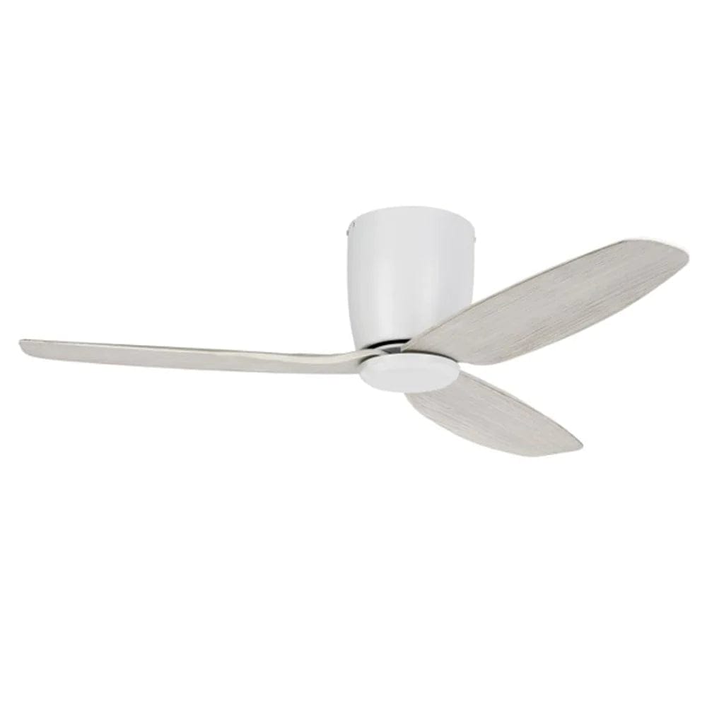 Eglo Lighting Ceiling Fans 44" Seacliff DC Ceiling Fan Lights-For-You 20523405 9008606234042