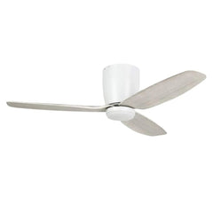 Eglo Lighting Ceiling Fans 44" Seacliff DC Ceiling Fan With  CCT 12w Lights-For-You 20523605 9008606234127