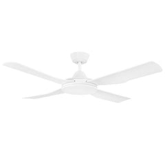 Eglo Lighting Ceiling Fans 48" Bondi AC Ceiling Fan Lights-For-You 203619 9008606192021