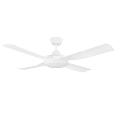 Eglo Lighting Ceiling Fans 48" Bondi AC Ceiling Fan With LED Light Lights-For-You 203622 9008606192045