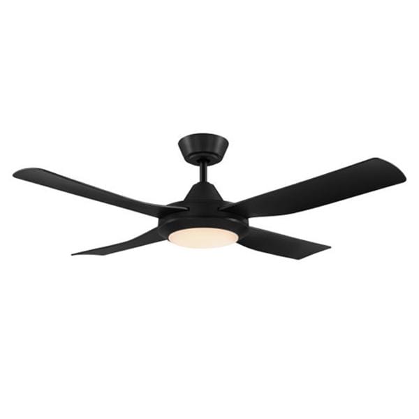 Eglo Lighting Ceiling Fans 48" Bondi AC Ceiling Fan With LED Light Lights-For-You 203623 9008606192052