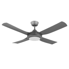 Eglo Lighting Ceiling Fans 48" Bondi AC Ceiling Fan With LED Light Lights-For-You 204741 9008606214594