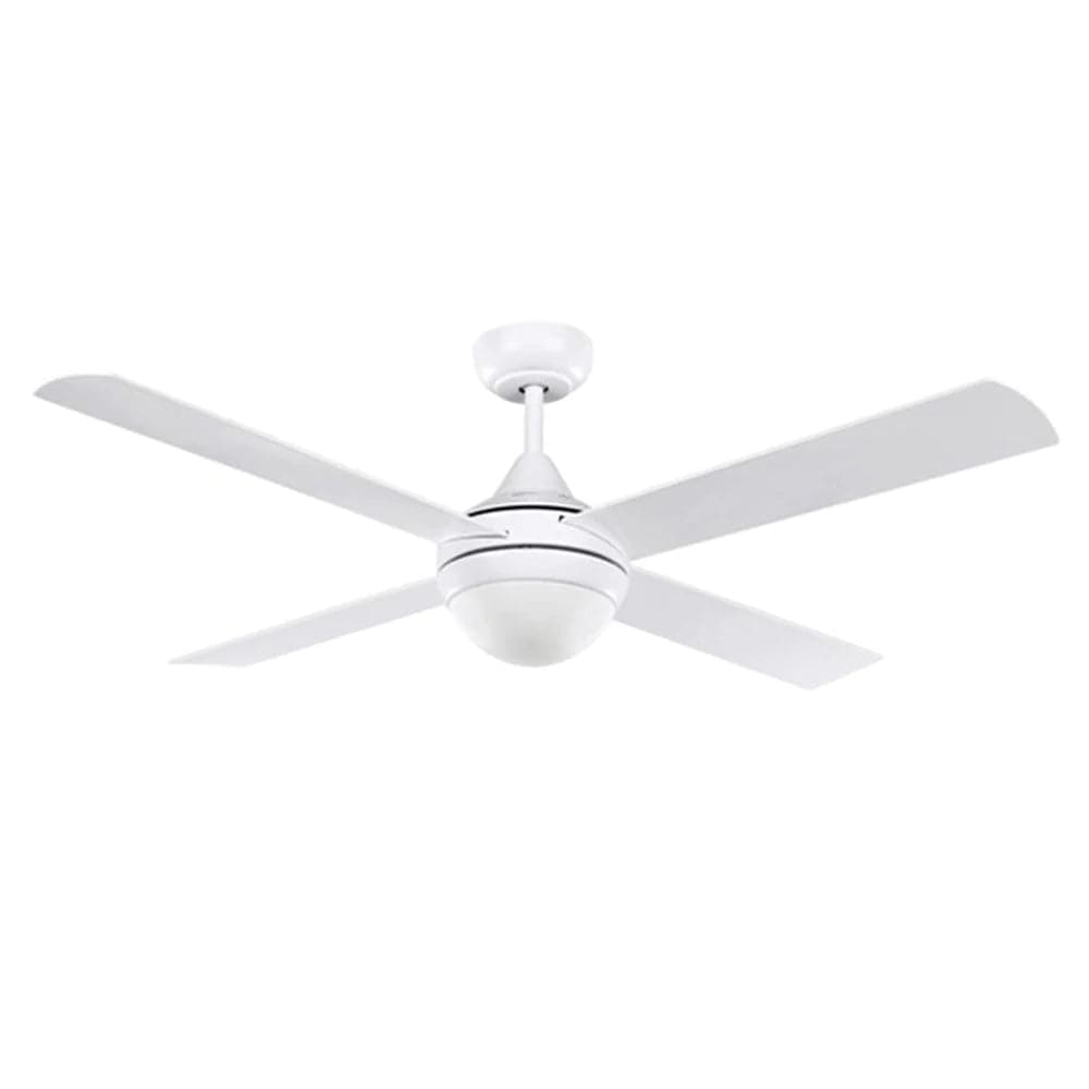 Eglo Lighting Ceiling Fans 48" Stradbroke DC Ceiling Fan With Light Lights-For-You 20490901 9008606233649