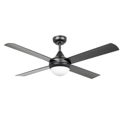 Eglo Lighting Ceiling Fans 48" Stradbroke DC Ceiling Fan With Light Lights-For-You 20490902 9008606233656