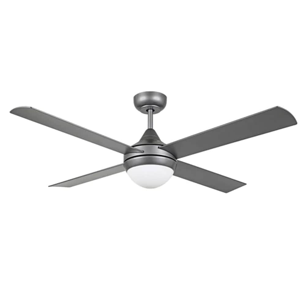 Eglo Lighting Ceiling Fans 48" Stradbroke DC Ceiling Fan With Light Lights-For-You 20490904 9008606233663