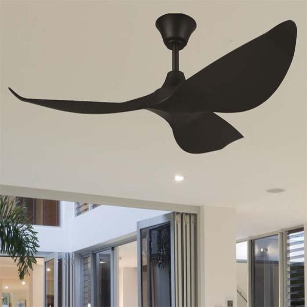 Eglo Lighting Ceiling Fans 50" Cabarita DC Ceiling Fan Lights-For-You