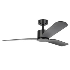 Eglo Lighting Ceiling Fans 52" Iluka DC Ceiling Fan Lights-For-You 20537702 9008606239153