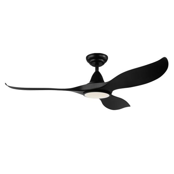 Eglo Lighting Ceiling Fans 52" Noosa DC Ceiling Fan w/ Light Lights-For-You 202969 9008606185160