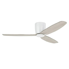 Eglo Lighting Ceiling Fans 52" Seacliff DC Ceiling Fan Lights-For-You 20523505 9008606234080