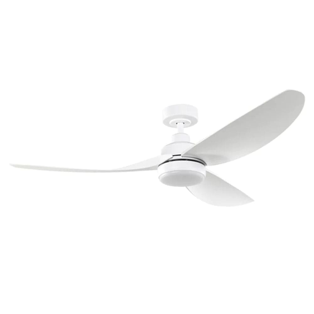 Eglo Lighting Ceiling Fans 56" Torquay DC Ceiling Fan With LED Light CCT 20w Lights-For-You 20523101 9008606233977