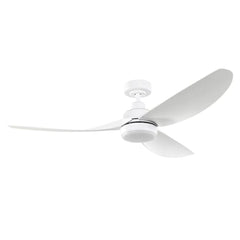 Eglo Lighting Ceiling Fans 56" Torquay DC Ceiling Fan With LED Light CCT 20w Lights-For-You 20523101 9008606233977