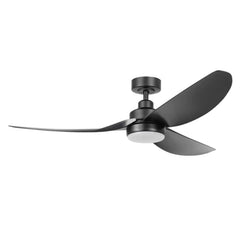 Eglo Lighting Ceiling Fans 56" Torquay DC Ceiling Fan With LED Light CCT 20w Lights-For-You 20523102 9008606233984