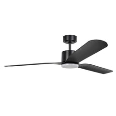 Eglo Lighting Ceiling Fans 60" Iluka DC Ceiling Fan With CCT LED Light 20w Lights-For-You 20538102 9008606239245