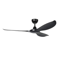 Eglo Lighting Ceiling Fans 60" Kurrawa DC Ceiling Fan White, Black 2061870x Eglo Lighting Lights-For-You