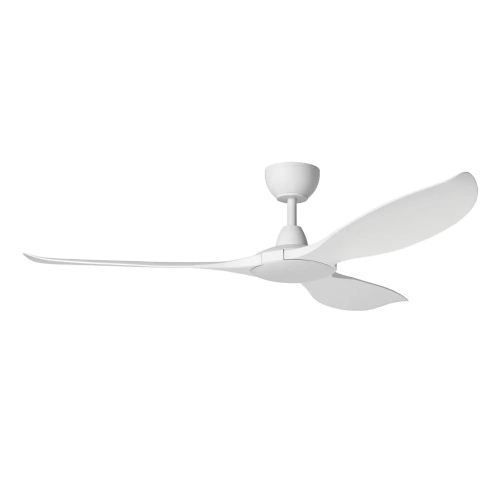 Eglo Lighting Ceiling Fans 60" Kurrawa DC Ceiling Fan White, Black 2061870x Eglo Lighting Lights-For-You