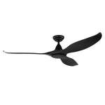 Eglo Lighting Ceiling Fans 60" Noosa Ceiling Fan 3 Blade Lights-For-You 203372 9008606186679