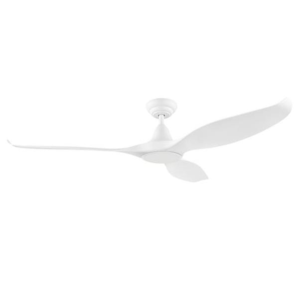 Eglo Lighting Ceiling Fans 60" Noosa Ceiling Fan 3 Blade Lights-For-You 203373 9008606186686