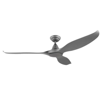 Eglo Lighting Ceiling Fans 60" Noosa Ceiling Fan 3 Blade Lights-For-You 204748 9008606214662