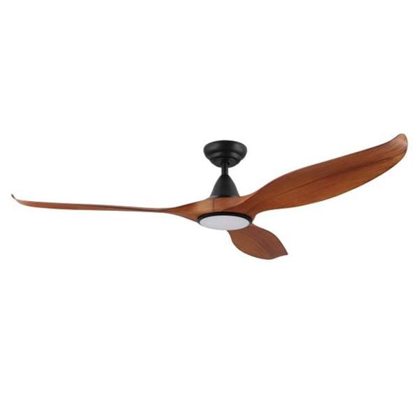 Eglo Lighting Ceiling Fans 60" Noosa DC Ceiling Fan w/ Light Lights-For-You 204232 9008606201389