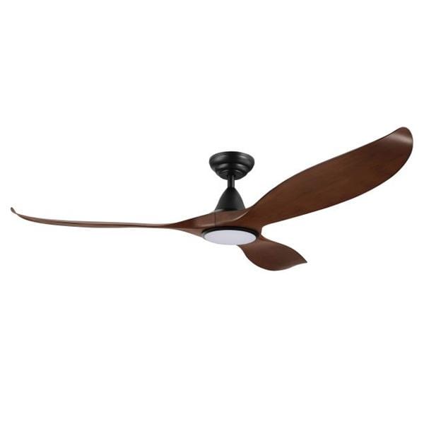 Eglo Lighting Ceiling Fans 60" Noosa DC Ceiling Fan w/ Light Lights-For-You 204233 9008606201396