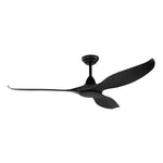 Eglo Lighting Ceiling Fans 60" Noosa DC Ceiling Fan without light Lights-For-You 203372 9008606186679
