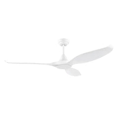 Eglo Lighting Ceiling Fans 60" Noosa DC Ceiling Fan without light Lights-For-You 203373 9008606186686