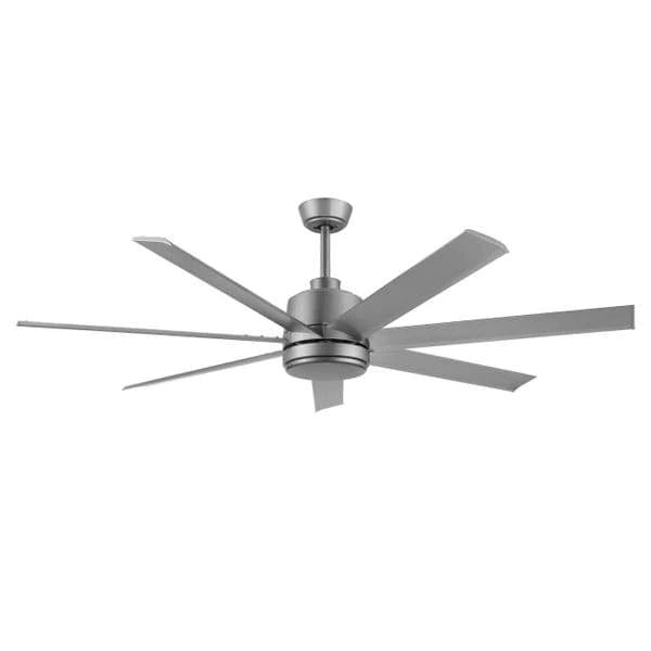 Eglo Lighting Ceiling Fans 60" Tourbillion DC Ceiling Fan 7 Blades Lights-For-You 204807 9008606215638