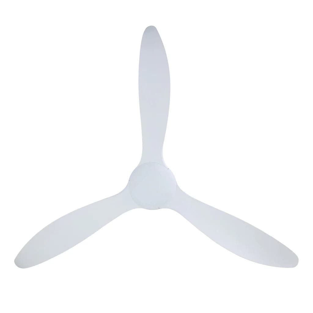 Eglo Lighting Ceiling Fans 72" Kurrawa DC Ceiling Fan White, Black 2061890x Eglo Lighting Lights-For-You 20618901