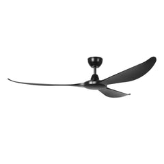 Eglo Lighting Ceiling Fans 72" Kurrawa DC Ceiling Fan White, Black 2061890x Eglo Lighting Lights-For-You