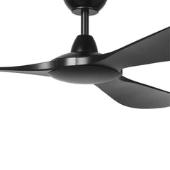 Eglo Lighting Ceiling Fans 72" Kurrawa DC Ceiling Fan White, Black 2061890x Eglo Lighting Lights-For-You