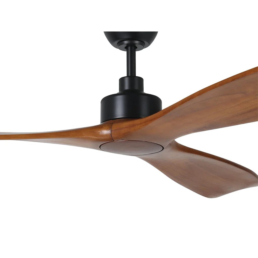 Eglo Lighting Ceiling Fans 80" Currumbin DC Ceiling Fan Natural, Merbau 2061932x Eglo Lighting Lights-For-You 20619328