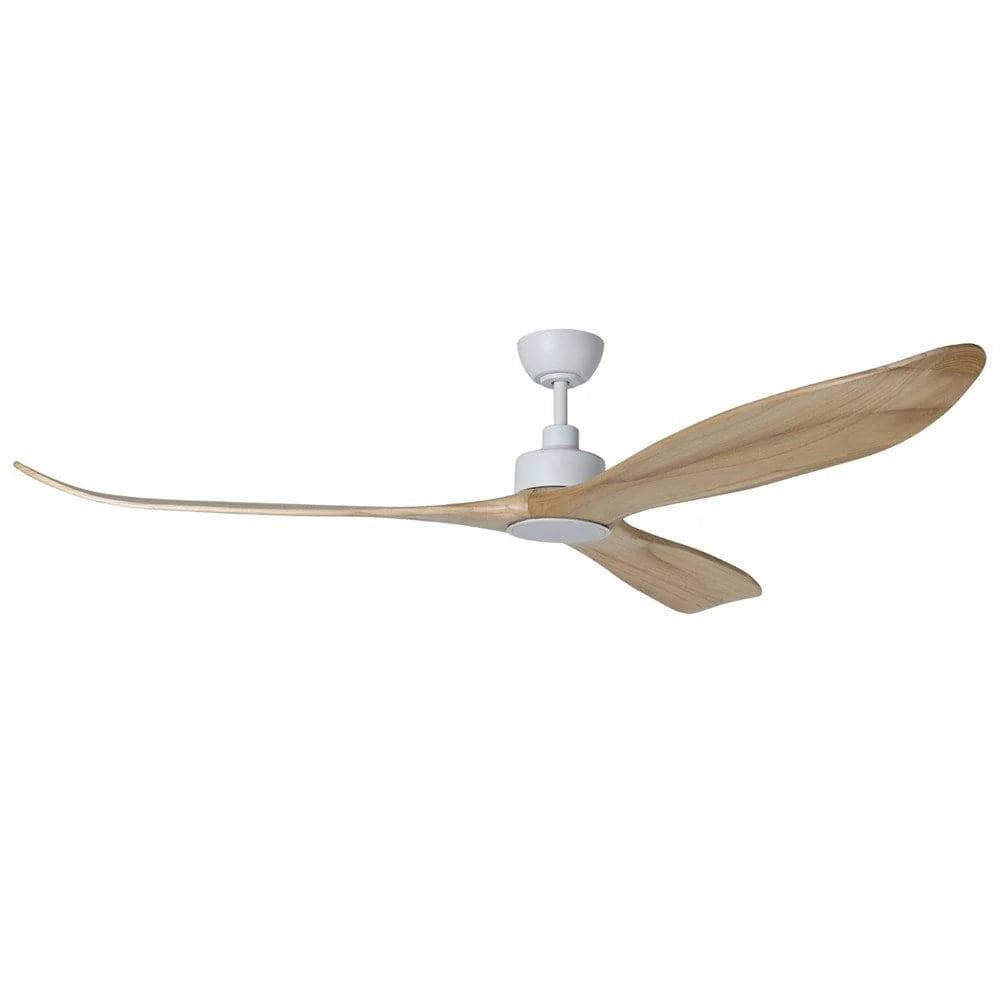 Eglo Lighting Ceiling Fans 80" Currumbin DC Ceiling Fan Natural, Merbau 2061932x Eglo Lighting Lights-For-You