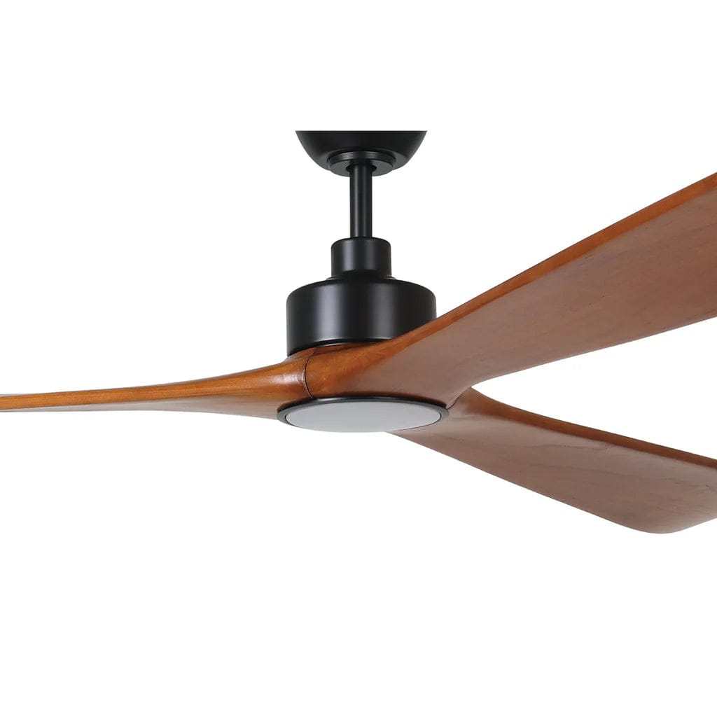 Eglo Lighting Ceiling Fans 80" Currumbin DC Ceiling Fan Natural, Merbau 2061932x Eglo Lighting Lights-For-You