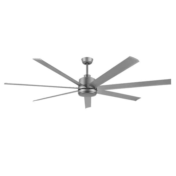 Eglo Lighting Ceiling Fans 80" Tourbillion DC Ceiling Fan 7 Blades Lights-For-You 204808 9008606215645