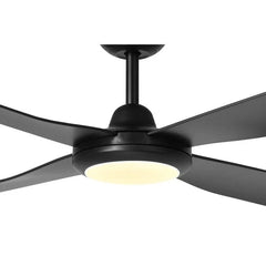 Eglo Lighting Ceiling Fans Eglo Aloha Ceiling Fan Tri Colour LED Light Kit Lights-For-You 20663502