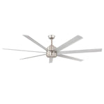 Eglo Lighting Ceiling Fans Extra Large 80" Tourbillion DC Ceiling Fan Lights-For-You 202965 9008606182435
