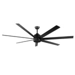 Eglo Lighting Ceiling Fans Extra Large 80" Tourbillion DC Ceiling Fan Lights-For-You 202966 9008606182442
