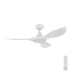 Eglo Lighting Ceiling Fans Noosa 40" DC Fans Lights-For-You 204781 9008606215669