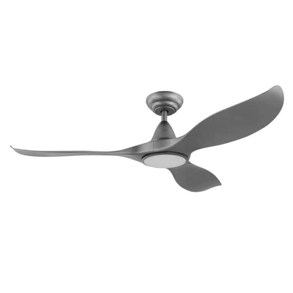 Eglo Lighting Ceiling Fans Titanium / Yes Noosa 40" DC Fans Lights-For-You 204789