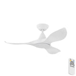 Eglo Lighting Ceiling Fans Noosa 46" DC Fans By Eglo Lighting Lights-For-You 204794 9008606215782