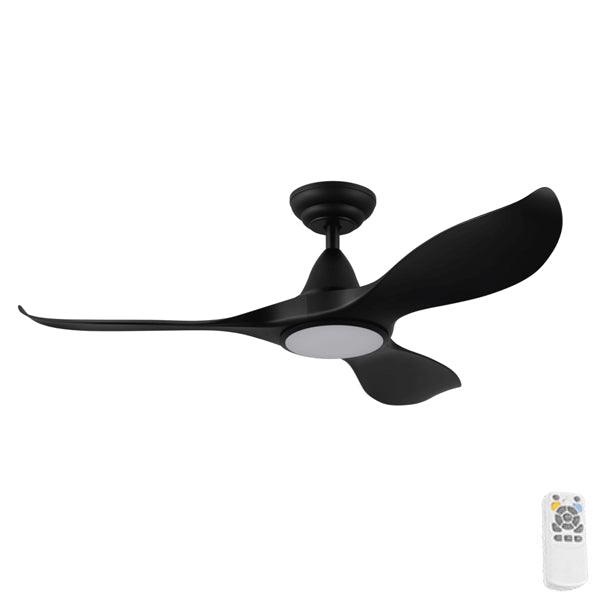 Eglo Lighting Ceiling Fans Noosa 46" DC Fans By Eglo Lighting Lights-For-You 204802 9008606215850