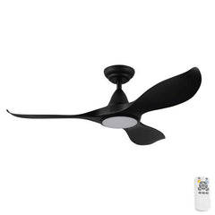 Eglo Lighting Ceiling Fans Noosa 46" DC Fans By Eglo Lighting Lights-For-You 204802 9008606215850