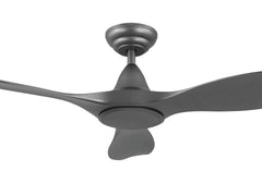 Eglo Lighting Ceiling Fans Noosa 46" DC Fans By Eglo Lighting Lights-For-You